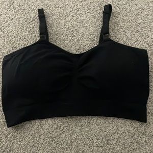 Kindred Bravely Sublime Handsfree Pumping & Nursing Bra